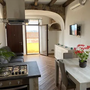 Casa Balilla Apartamento