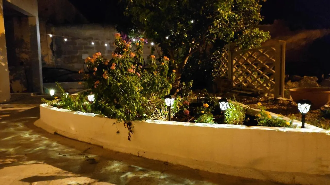 L'Ajaccio B&B La Maddalena  Italia