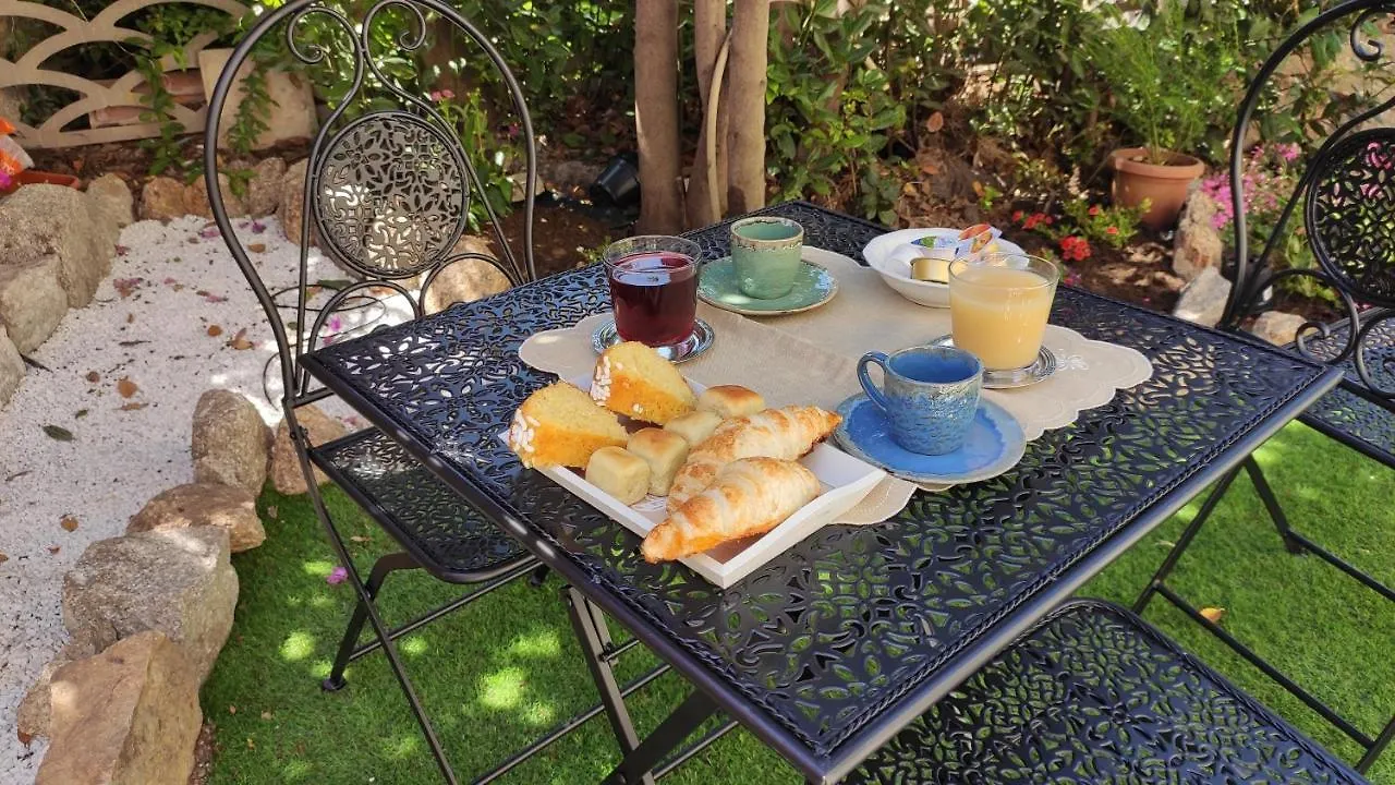 L'Ajaccio B&B La Maddalena  La Maddalena (Sassari)