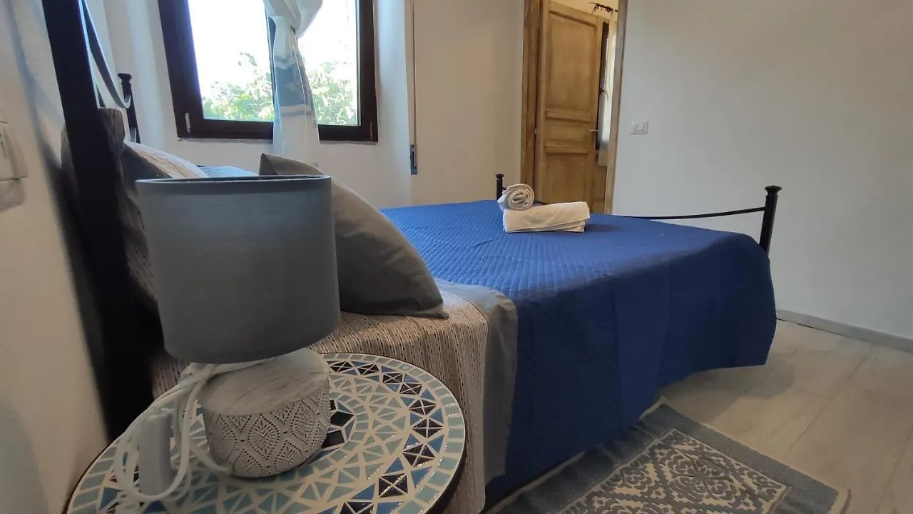 L'Ajaccio B&B La Maddalena  Bed and breakfast La Maddalena (Sassari)