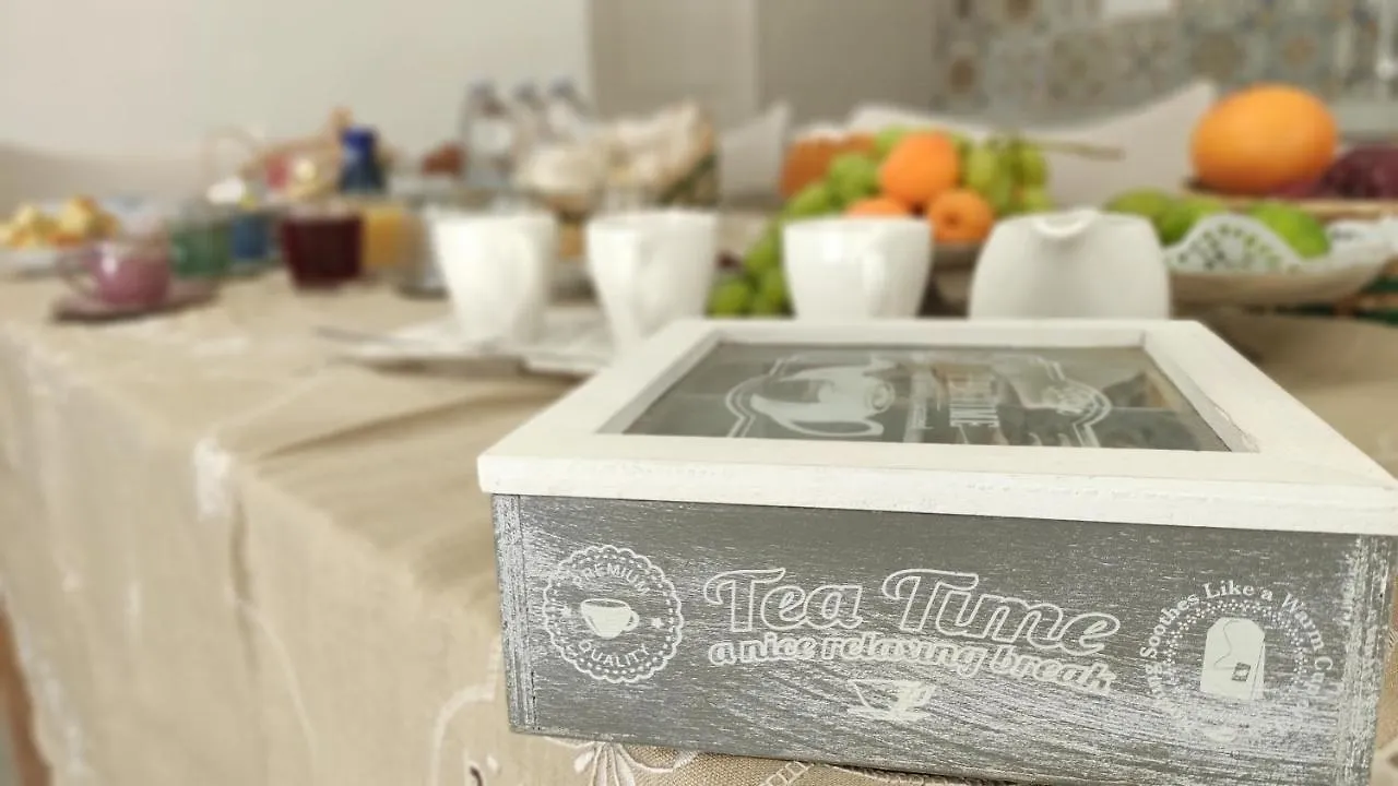 Bed and breakfast L'Ajaccio B&B La Maddalena