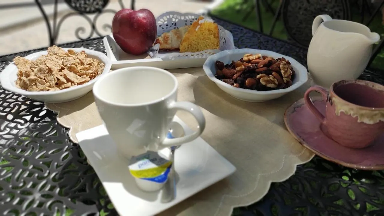 L'Ajaccio B&B La Maddalena