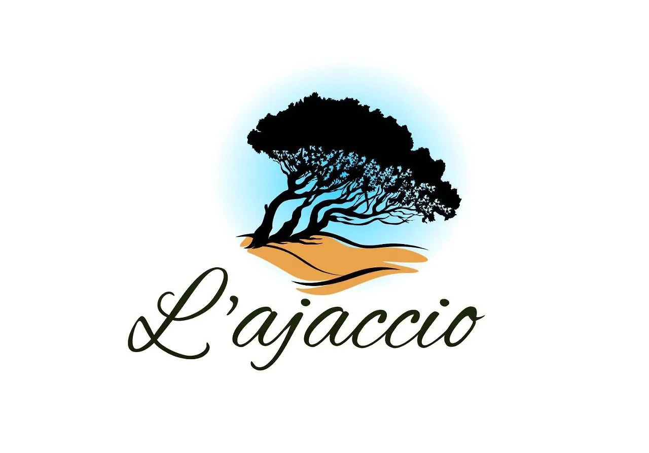 Bed and breakfast L'Ajaccio B&B La Maddalena