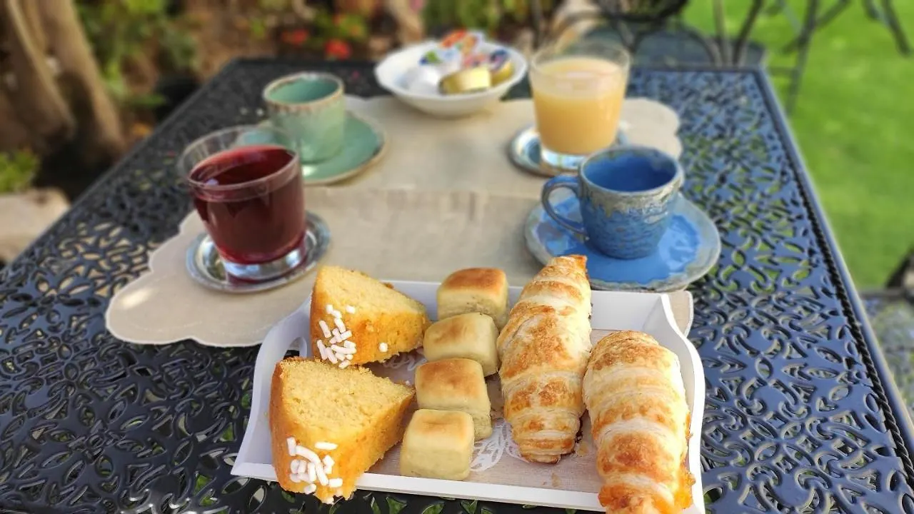 Bed and breakfast L'Ajaccio B&B La Maddalena  Italia